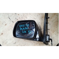 Toyota Tarago Left Door Mirror ACR30 06/2000-02/2006