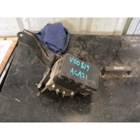 Toyota Rav4 ACA21 ABS Module 07/2000-10/2005