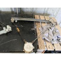 Toyota RAV4 Left Front Window Regulator SXA10 07/1994-06/2000