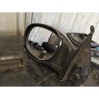 Toyota RAV4 Left Door Mirror SXA10 10/1997-06/2000