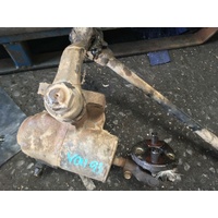 Toyota HILUX Steering Box 4WD Manual 10/83-10/88
