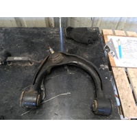 Toyota Prado Control Arm Right Front Upper KZJ120 02/2003-10/2009
