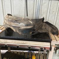 Toyota Corolla Left Guard Liner AE101 09/1994-10/1999