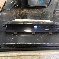Toyota Aurion Display Cluster GSV40 10/2006-03/2012