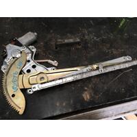 Toyota Spacia Left Front Window Regulator SR40 02/1998-12/2001