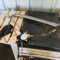 Toyota RAV4 Left Front Window Regulator SXA11 07/1994-06/2000