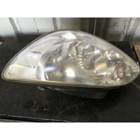 Hyundai Getz Left Head Light TB 10/2005-06/2007