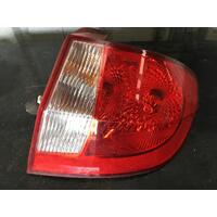 Hyundai Getz Tail Light Right Rear TB 10/2005-09/2011