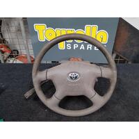 Toyota Granvia Regius Steering Wheel KCH10 1995-2002