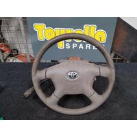 Toyota Granvia Regius Steering Wheel KCH10