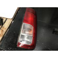 Suzuki Ignis Right Tail Light 11/2000-01/2005