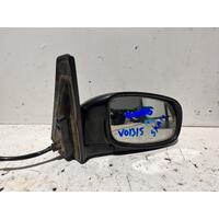 Toyota RAV4 Right Door Mirror SXA11 07/1994-10/1997
