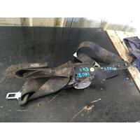 Toyota Camry Right Front Seatbelt SXV10 02/1993-06/1997