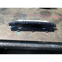 Toyota Aurion Display Cluster GSV40 10/2006-03/2012