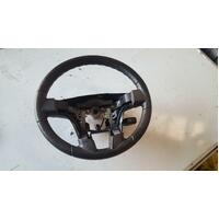 Mitsubishi 380 Steering Wheel DB 09/2005-03/2008