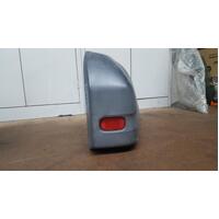 Toyota RAV4 Left Rear Bumper Bar End SXA11 10/1997-06/2000