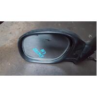 Toyota RAV4 Left Door Mirror SXA11 10/1997-06/2000