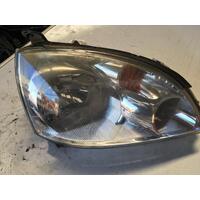 Mitsubishi 380 Right Head Light DB 09/2005-03/2008
