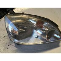 Mitsubishi 380 Right Head Light DB 09/2005-03/2008 