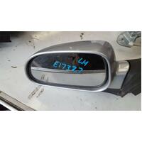 Holden Viva Left Door Mirror JF 10/2005-04/2009