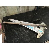 Toyota Prado Left Front Window Regulator VZJ95 07/1996-01/2003