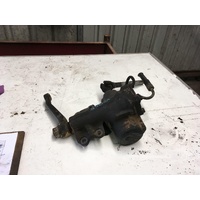 Toyota Landcruiser Steering Box 70 Series 01/1985-03/1990