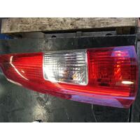 Volvo XC70 Upper Left Taillight 04/03-09/04