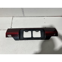 Ford Explorer UN-US Rear Garnish 10/1996-09/2001