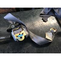 Toyota Corolla AE112 Seca Right Rear Seatbelt 10/1998-11/2001