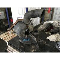Toyota Corona Air Cleaner Box ST141 08/1983-12/1987
