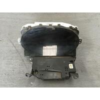 Toyota Echo Instrument Cluster NCP10 10/1999-09/2002