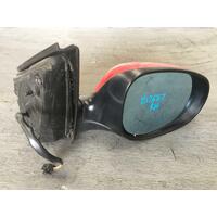 Fiat Ritmo Right Door Mirror 02/2008-12/2009