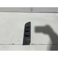 Nissan Pathfinder Master Window Switch R50 02/1999-06/2005
