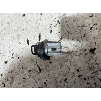 Toyota Townace Ignition Barrel with Key KR42 01/1997-12/1998