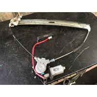 Mazda Tribute YU Right Front Window Regulator Power 02/2001-06/2006