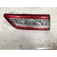 Toyota Camry Left Bootlid Light ASV50 12/2011-05/2015