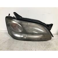 Subaru LIBERTY Right Headlight 3RD GEN 07/01-08/03