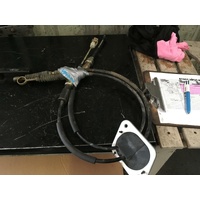 Toyota RAV4 Shifter Cables ACA21 07/2000-10/2005