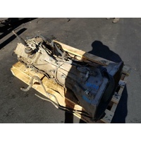 Toyota Prado KDJ120 Automatic Transmission DIESEL 3.0 1KD-FTV 11/06-10/09