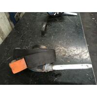 Mercedes Vito Left Front Seatbelt 638 02/1998-12/2004
