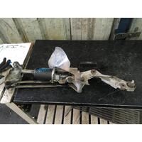 Toyota Tarago ACR30 Front Wiper Motor W/Linkage 06/2000-02/2006