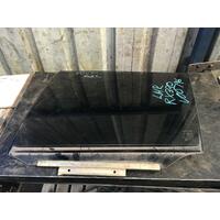 Lexus RX330 Left Rear Door Glass MCU38 04/2003-11/2005