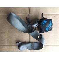 Kia CARNIVAL Left Rear Seat Belt Only KV SII 12/01-09/06