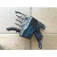 Toyota Yaris ABS Module NCP90 08/2008-07/2011