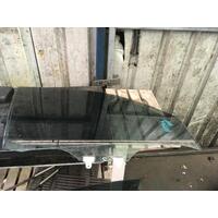 Nissan Micra Window Glass Right Front K12 08/2007-10/2010