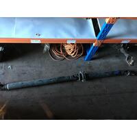 Toyota Hilux Rear Prop Shaft GGN15 03/2005-08/2015