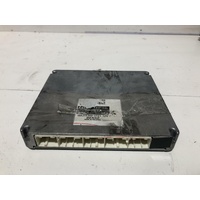 Toyota Hilux ECU GGN15 4.0 1GR-FE Gasolina Auto 2WD 03/05-08/15 89661-0KG80