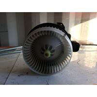 Toyota Aurion Heater Fan Motor GSV40 10/2006-03/2012