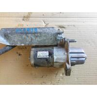 Holden Commodore Starter Motor VZ 07/2005-09/2007