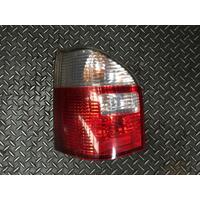 Ford Falcon Left Tail Light AU1 09/98-04/00